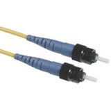 Cables To Go Fiber Optic Simplex Patch Cable image