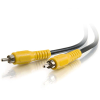 Cables To Go Value Series Composite Video Cable image
