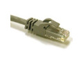 Cables To Go Cat6 Snagless Crossover Cable