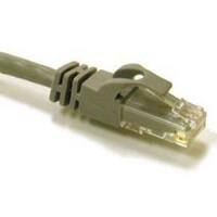 Cables To Go Cat6 Snagless Crossover Cable image