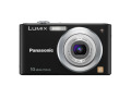Panasonic Lumix DMC-F2 Point & Shoot Digital Camera - 10.1 MP