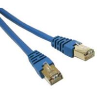 Cables To Go Cat5e STP Patch Cable image