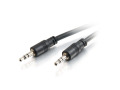 Cables To Go 40106 Audio Cable - 15 ft