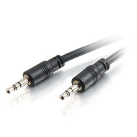 Cables To Go 40107 Audio Cable - 25 ft image
