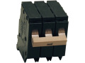 3-Phase 208V 20A Circuit Breaker for Rack Distribution Cabinet Applications