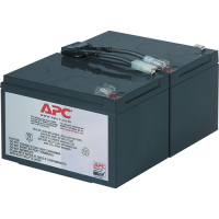 APC Replacement Battery Cartridge #6 image