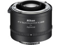 Nikon TC-20E III Lens