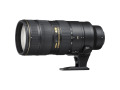 Nikon AF-S Nikkor 70-200mm f/2.8G ED VR II Telephoto Zoom Lens