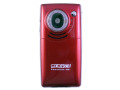 MYMUVI FaceCam HD -5mp  Red