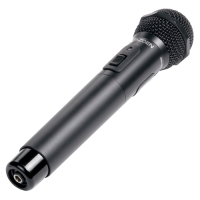 Azden IRH-15C Microphone image