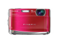 Fuji Z70 12MP Digital Camera - Berry