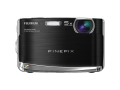 Fuji Z70 12MP Digital Camera - Black