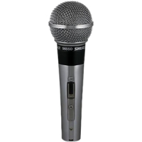 Shure 565SD-LC Microphone image