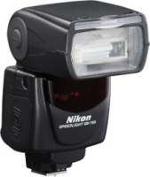 Nikon-SB-700 AF Speedlight image