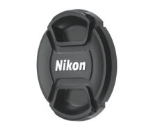 Nikon LC-58 Lens Cap image