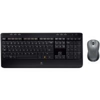 Logitech MK520 Keyboard & Mouse image