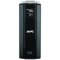 APC Back-UPS RS 1500VA image