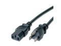 Cables To Go 6ft Shielded Universal Power Cord