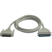 Cables To Go Printer Cable - 30ft image