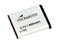 Promaster XtraPower 8246 Camera Battery - 800 mAh