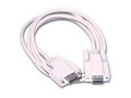 Cables To Go Serial DTE/DCE Cable