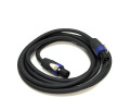 Whirlwind SK525G12 25' NL4/NL4 Speakon 12GA Speaker Cable