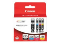 Canon 4530B008 Ink Cartridge - Black, Cyan, Magenta, Yellow