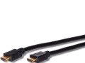Comprehensive 6ft HDMI w/Ethernet Standard Series High Speed 