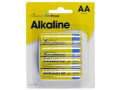 Master Battery AA 8 Pack