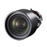 Panasonic ET-DLE150 19.4 - 27.9mm F/1.8 - 2.4 Zoom Lens image