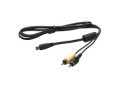 Canon AVC-DC400 A/V Cable