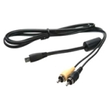 Canon AVC-DC400 Video Interface Cable image