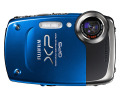 Fuji XP20 14mp Digital Camera - Blue