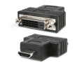 StarTech.com HDMI to DVI-D Video Cable Adapter - M/F