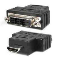 StarTech.com HDMI to DVI-D Video Cable Adapter - M/F image