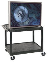 Luxor 27"  LP Cart with Electric  24" x 32" W X 27" H image