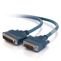 Cables To Go RS-232 Serial Cable image