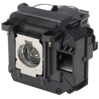 Epson ELPLP60 200 W Projector Lamp image