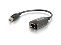 Cables To Go Data Transfer Cable - 10"