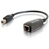 Cables To Go Data Transfer Cable - 10" image
