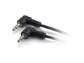 Cables To Go 40585 Audio Cable - 12 ft