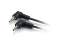 Cables To Go 40584 Audio Cable for Speaker - 6 ft