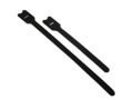 Cables To Go Screw-mountable Hook and Loop Cable Tie