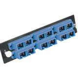 Cables To Go 31105 Network Patch Panel image
