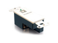 Cables To Go USB SuperBooster Transmitter Wall Plate