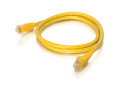 Cables To Go Cat5e Patch Cable - 75 ft