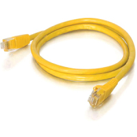 Cables To Go Cat5e Patch Cable - 75 ft image