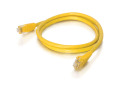 Cables To Go Cat5e Patch Cable - 100 ft