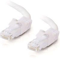 Cables To Go Cat.6 Patch Cable - 75ft image