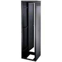 Middle Atlantic Products ERK-1825 Rack Cabinet image